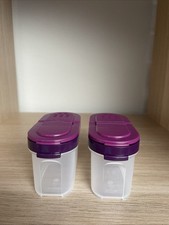 Tupperware Gewürz-Zwerge (2)