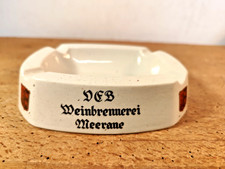 Aschenbecher Weinbrennerei