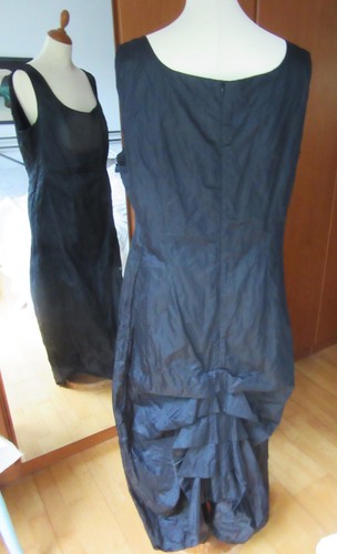 Langes kleid designer - langes,