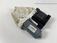 VW Golf 5 V 1K Fensterhebermotor Fensterheber Motor hinten links 1K4839401E