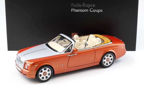 Kyosho rolls royce - kyosho,