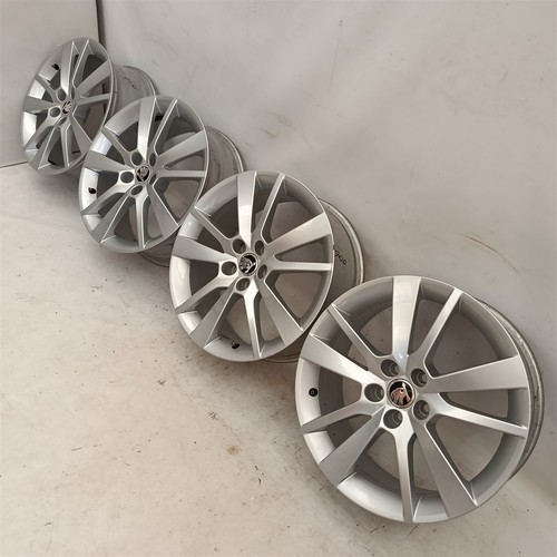 Skoda rapid 5ja zoll - skoda, 7j