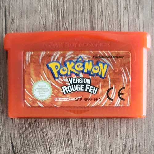 Nintendo gameboy advance gba - gameboy,