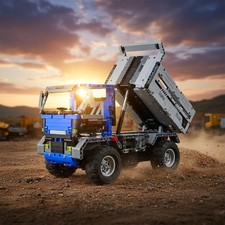 RC ferngesteuerter LKW Kipper