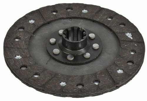 Sachs kupplungsscheibe - sachs,