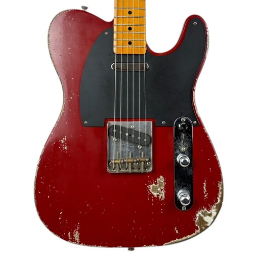 Fender mjt 50s reissue - 50s,