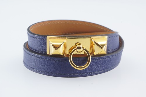 Hermès armband rivale - armband,