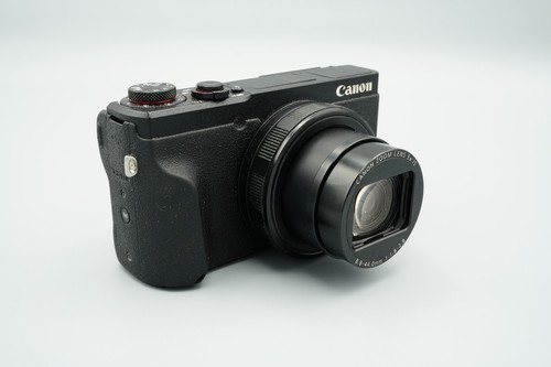 Canon powershot mark ii - canon,