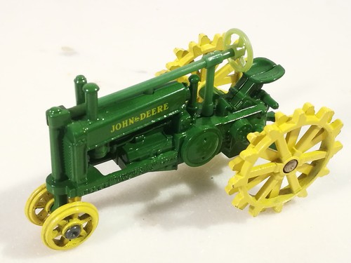 Ertl john deere 1934 - deere,