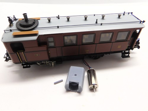 Micromotor hmt017 märklin - hmt017,