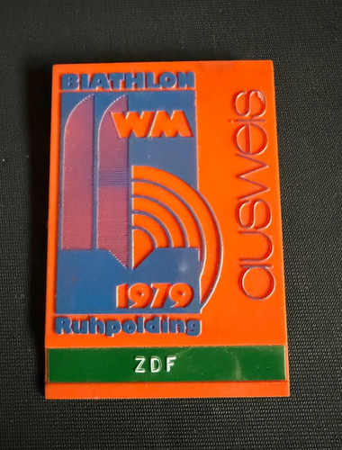 Biathlon 1979 ruhpolding tv - biathlon,