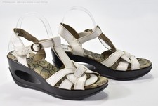 Fly London  Damen Sandale