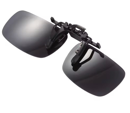 Aufsatz polarisiert clip - aufsatz,