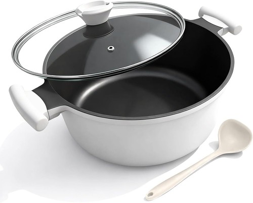 Kochtopf mit deckel - 28,