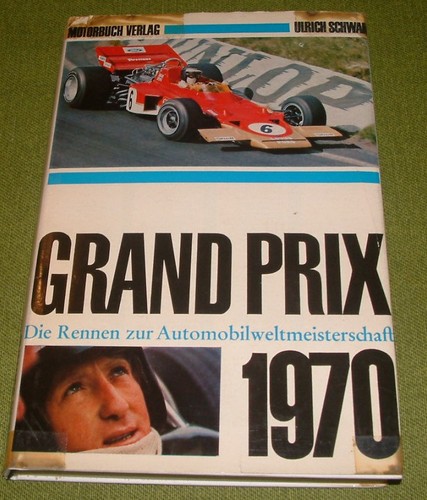 Grand prix 1970 - grand,