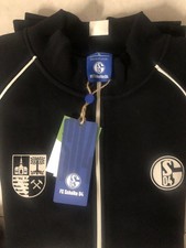 Schalke 04 Jacke "Track Top"