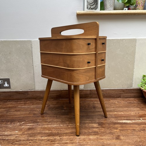 Vintage mid century danish - century,