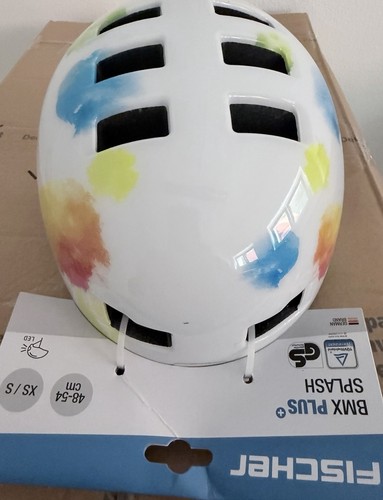 Fischer kinder fahrrad - fischer, kinder-fahrrad-helm