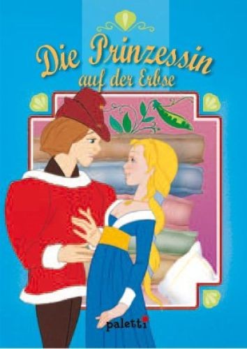 Märchenbuch klein die - märchenbuch,