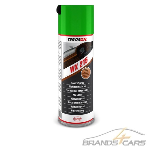 Teroson 500ml - teroson,