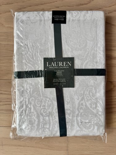 Ralph lauren tischdecke neu - ralph,