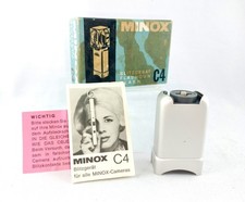 Original Minox Blitzgerät