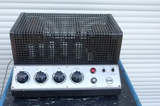 RIM Gigant Röhrenverstärker 