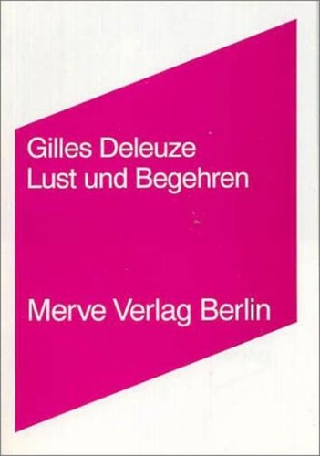 Lust und begehren gilles - lust,