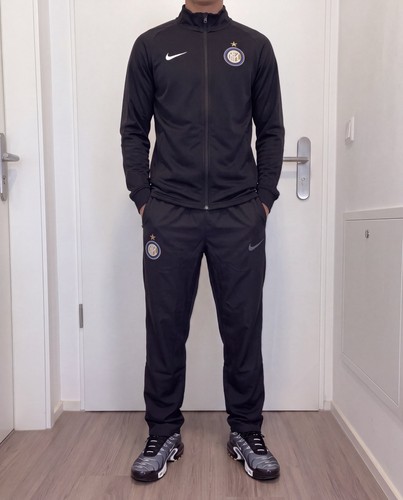 Vintage nike inter mailand - vintage,