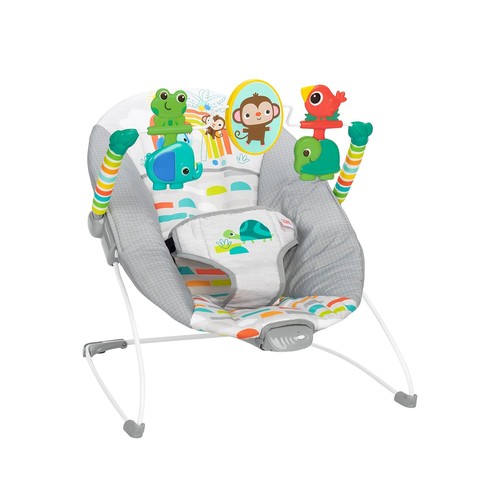 Bright starts comfy baby - comfy,