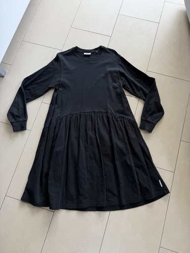 Marc polo denim kleid l - denim,