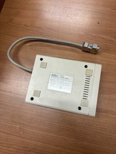 Commodore Amiga 1000 1010 Externes 3,5 Laufwerk Disk Drive Gebraucht BR96IM-1010