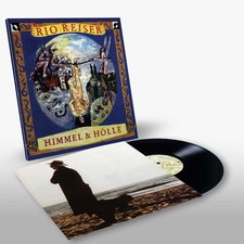 Rio Reiser / HIMMEL & HOELLE