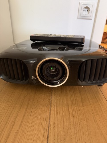Epson tw6100 full - epson, hd