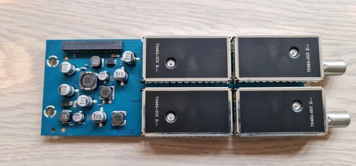 Loewe dvb tuner - loewe, für