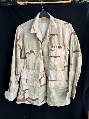 Gulf war army dcu tarn - us,