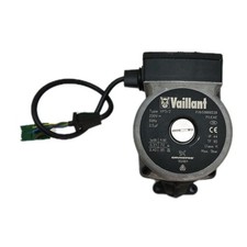 Vaillant Grundfos VP5/2 Pumpe Heizungspumpe 59866539 / 160961 Umwälzpumpe