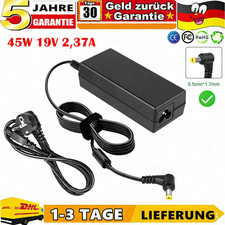 45W 19V 2,37A Netzteil