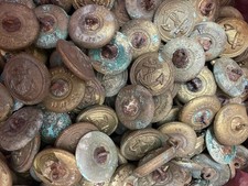 2.WK x330 Knöpfe Kriegsmarine