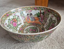 Alte große chinesische