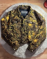 Versace Jeans Couture Baroque