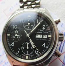 IWC Pilot Flieger-Automatik