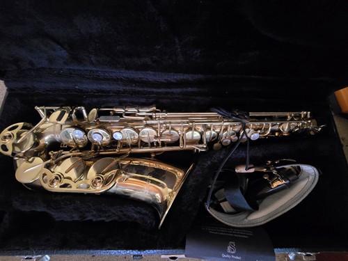Saxophon gebraucht yamaha - gebraucht,