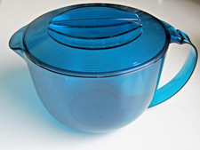 Tupperware Mikrowellenkanne 1