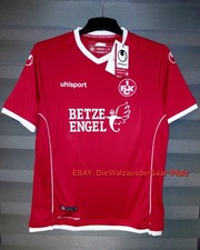 FCK Kaiserslautern Trikot