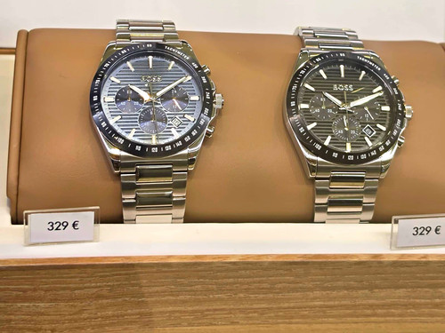 Boss herren chronograph - boss,