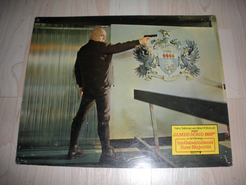 Original aushangfoto 1969 - original, ea
