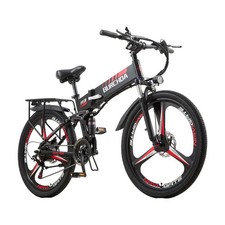 Burchda elektrofahrrad 800w - burchda,
