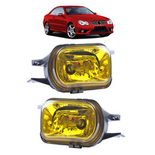 Nebelscheinwerfer gelb Set