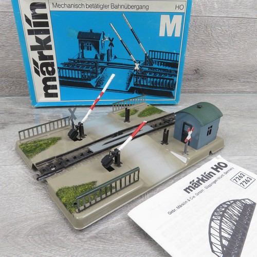 Märklin 7390 - 7390,